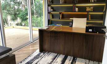 Imagem 5: Casa à venda no bairro Alphaville Lagoa dos Ingleses - Nova Lima/MG