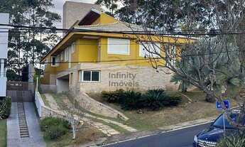Imagem 1: Casa à venda no bairro Alphaville Lagoa dos Ingleses - Nova Lima/MG