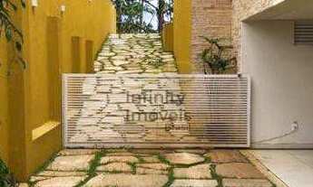 Imagem 2: Casa à venda no bairro Alphaville Lagoa dos Ingleses - Nova Lima/MG