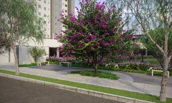 Imagem 3: Apartamento à venda no bairro São Joaquim - Contagem/MG