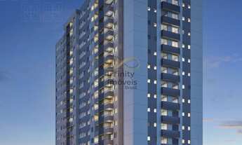 Imagem: Apartamento à venda no bairro Serrano