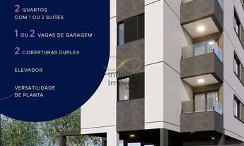 Imagem: Apartamento à venda no bairro Barroca