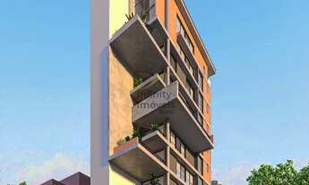 Imagem: Apartamento à venda no bairro Santo Antônio