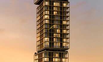 Imagem: Apartamento à venda no bairro Vale do Sereno