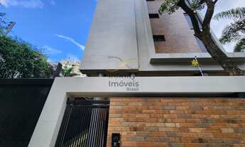 Imagem 2: Apartamento à venda no bairro Serra - Belo Horizonte/MG