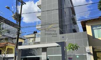 Imagem: Apartamento à venda no bairro Liberdade