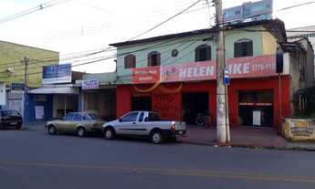 Imagem 2: Loja à venda no bairro Centro - Sete Lagoas/MG