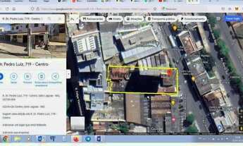 Imagem 5: Loja à venda no bairro Centro - Sete Lagoas/MG