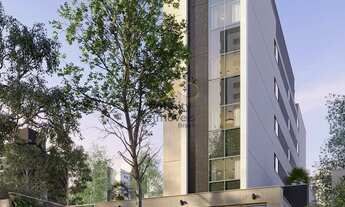 Imagem 2: Apartamento à venda no bairro São Pedro - Belo Horizonte/MG