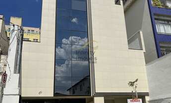 Imagem: Apartamento à venda no bairro Alto Barroca