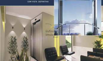 Imagem: Apartamento à venda no bairro Cabral