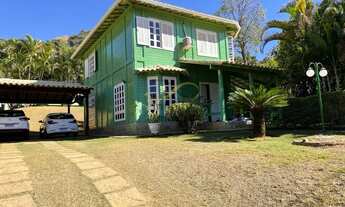 Imagem: Casa à venda no bairro Condados da Lagoa
