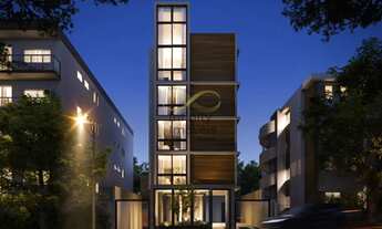 Imagem: Apartamento à venda no bairro Serra - Belo