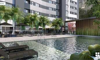 Imagem: Apartamento à venda no bairro Vale do Sereno