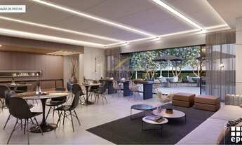 Imagem 7: Apartamento à venda no bairro Vale do Sereno - Nova Lima/MG