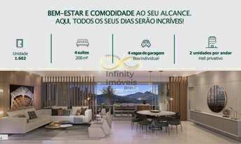 Imagem 3: Apartamento à venda no bairro Vale do Sereno - Nova Lima/MG