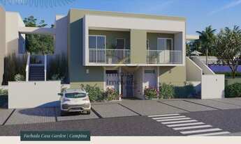 Imagem: Casa à venda no bairro Bosque Residencial