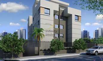 Imagem: Apartamento à venda no bairro Santa Rosa