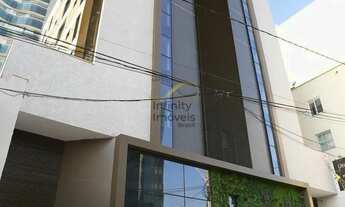 Imagem: Apartamento à venda no bairro Santo Agostinho