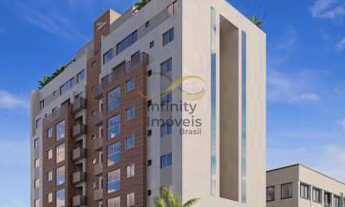 Imagem 2: EDIFICIO TREVISO AQUILA MINAS BRASIL - Apartamento à venda no bairro Coração Eucarístico