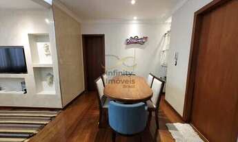 Imagem 2: Apartamento à venda no bairro Alípio de Melo - Belo Horizonte/MG