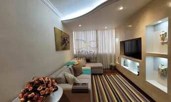 Imagem: Apartamento à venda no bairro Alípio de