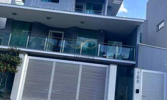 Imagem: Casa à venda no bairro Paquetá - Belo