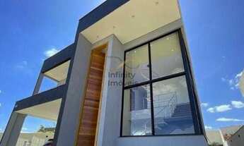 Imagem: Casa Alto Padrão em Alphaville Vespasiano