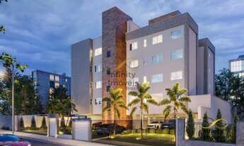 Imagem: Apartamento à venda no bairro Castelo