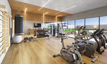 Imagem 3: Apartamento à venda no bairro Castelo - Belo Horizonte/MG