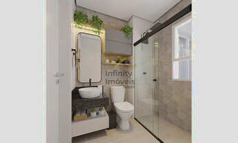 Imagem 6: Apartamento à venda no bairro Castelo - Belo Horizonte/MG