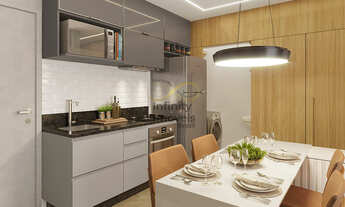 Imagem 4: Apartamento à venda no bairro Castelo - Belo Horizonte/MG