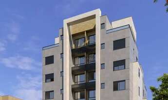 Imagem: Apartamento à venda no bairro Prado - Belo