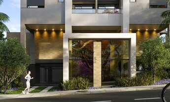 Imagem 3: Solar das Jabuticabeiras - Apartamento à venda no bairro Prado - Belo Horizonte/MG