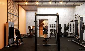 Imagem 5: Solar das Jabuticabeiras - Apartamento à venda no bairro Prado - Belo Horizonte/MG