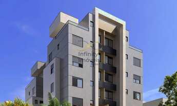 Imagem 2: Solar das Jabuticabeiras - Apartamento à venda no bairro Prado - Belo Horizonte/MG