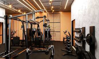 Imagem 4: Solar das Jabuticabeiras - Apartamento à venda no bairro Prado - Belo Horizonte/MG