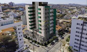 Imagem: Apartamento à venda no bairro Palmares