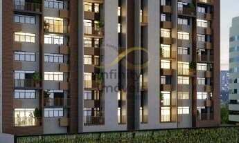 Imagem: Apartamento à venda no bairro Lourdes