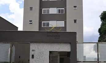 Imagem: Apartamento à venda no bairro Sagrada Família