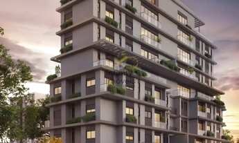 Imagem: Apartamento à venda no bairro Cruzeiro