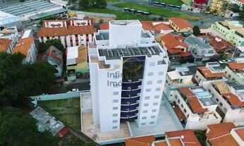 Imagem: AREA PEIVATIVA. SANTA TERESINHA BHZTE