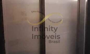 Imagem 4: AREA PEIVATIVA. SANTA TERESINHA BHZTE