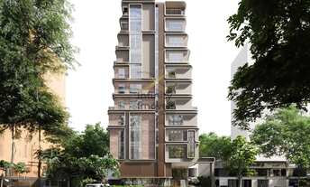 Imagem: Apartamento à venda no bairro Savassi