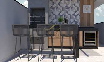 Imagem: Apartamento à venda no bairro Planalto