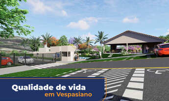 Imagem: Casa à venda no bairro Centro - Vespasiano/MG