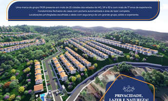 Imagem 2: Casa à venda no bairro Centro - Vespasiano/MG