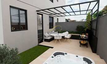 Imagem: Apartamento à venda no bairro Sagrada Família