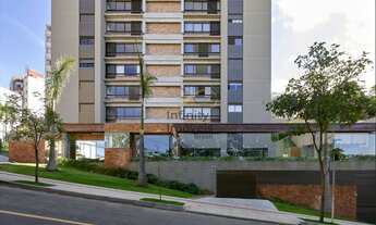 Imagem: Apartamento à venda no bairro Funcionários