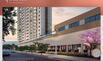 Imagem: Apartamento à venda no bairro Dom Cabral